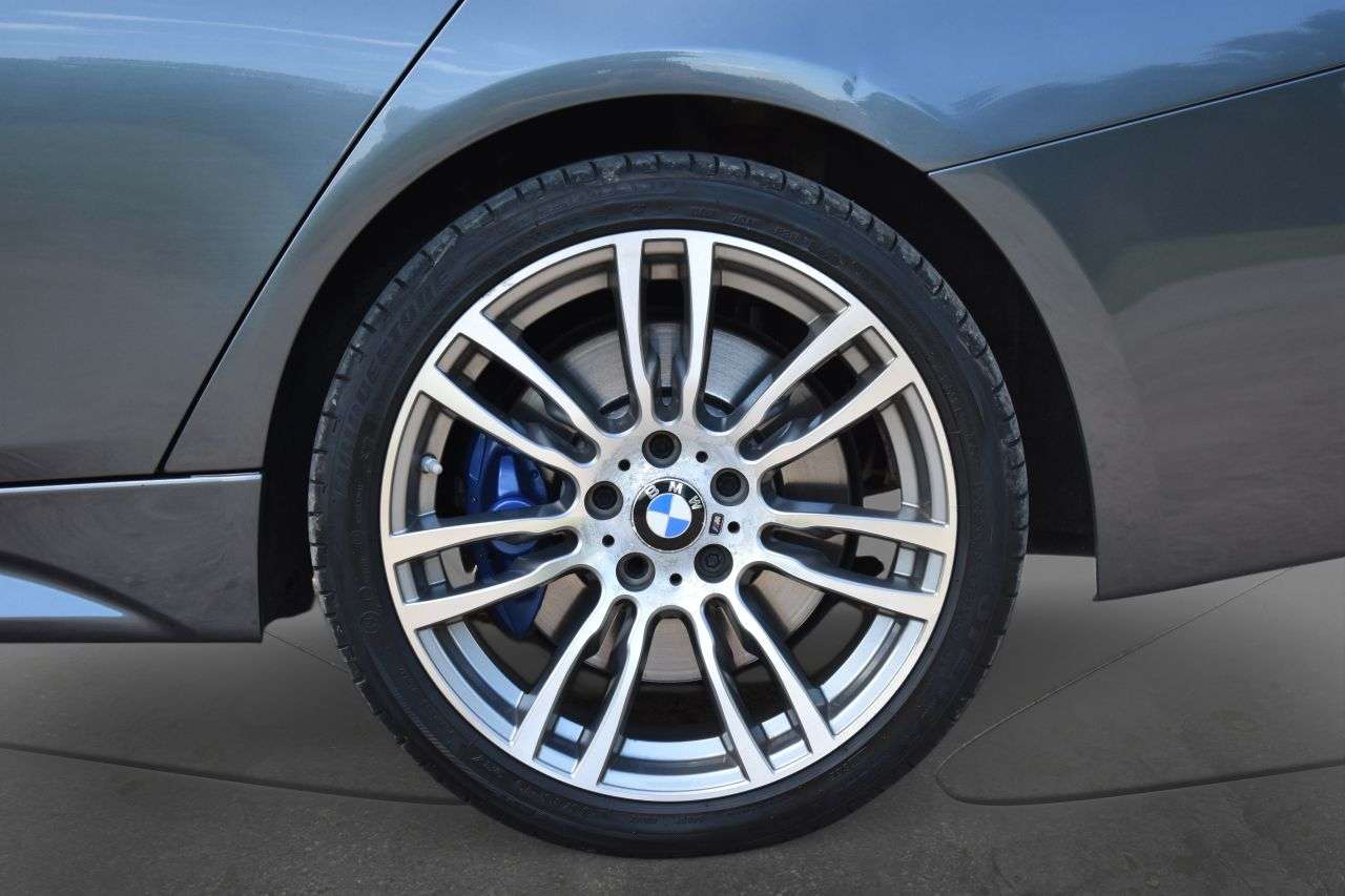 2015 BMW 3 SERIES 2015 BMW 3 SERIES