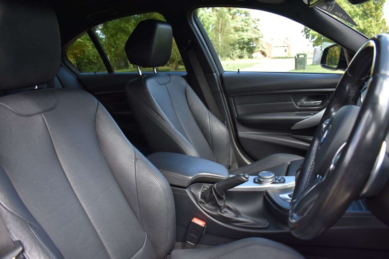 2015 BMW 3 SERIES 2015 BMW 3 SERIES