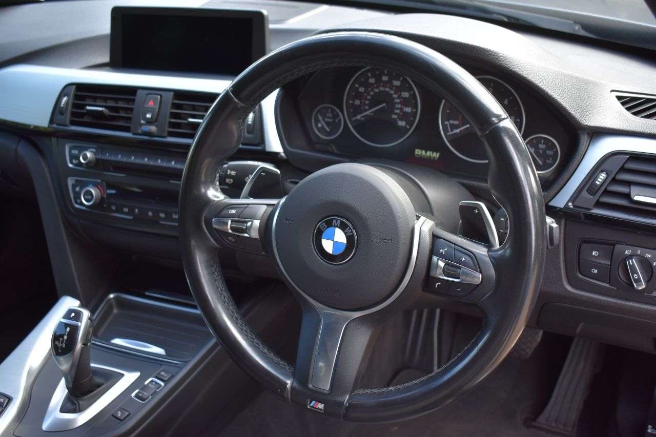 2015 BMW 3 SERIES 2015 BMW 3 SERIES
