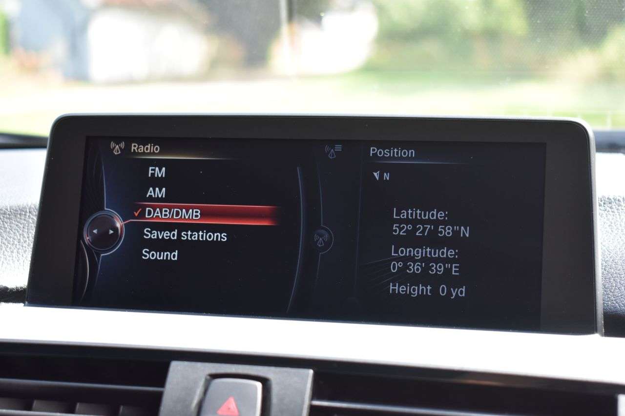 2015 BMW 3 SERIES 2015 BMW 3 SERIES