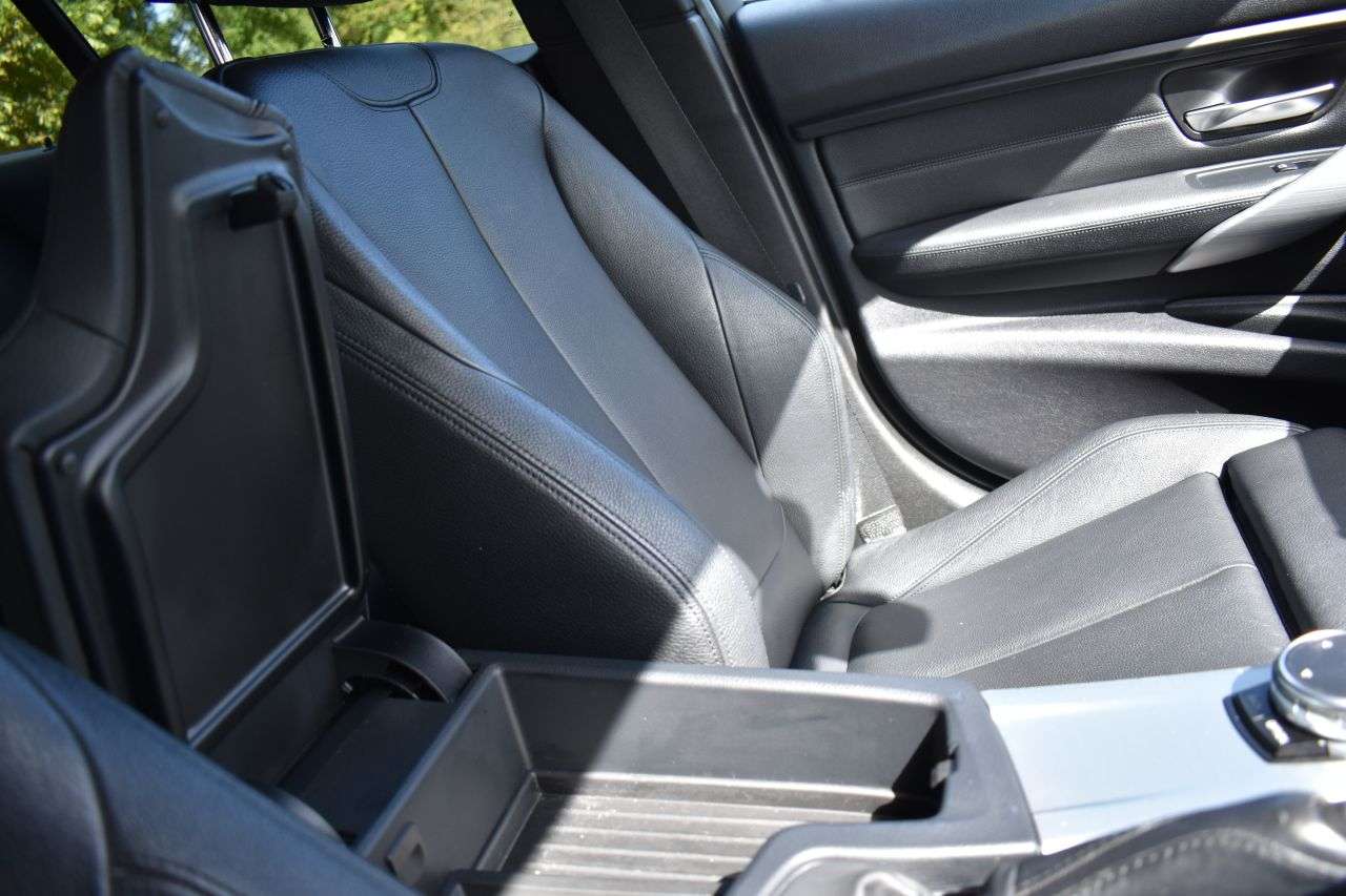 2015 BMW 3 SERIES 2015 BMW 3 SERIES