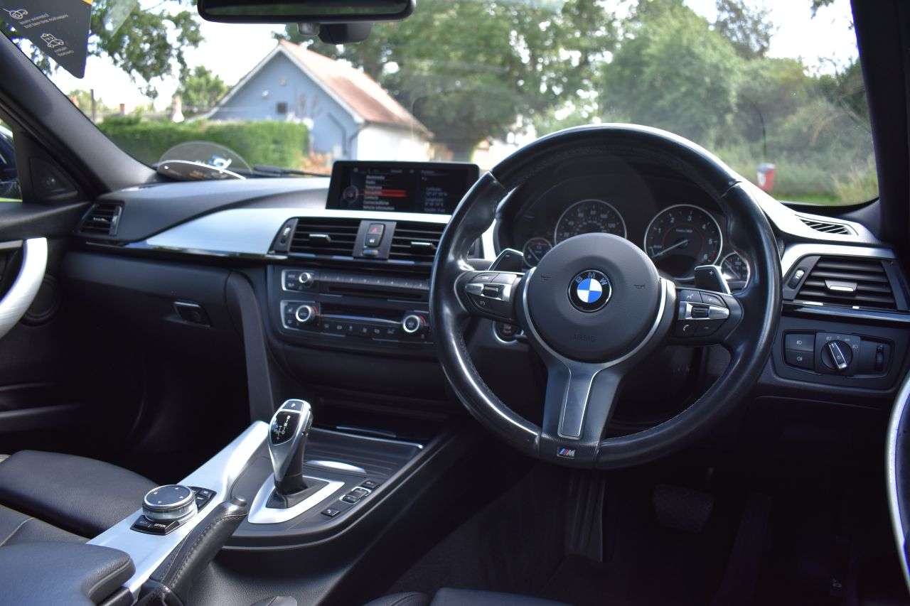 2015 BMW 3 SERIES 2015 BMW 3 SERIES