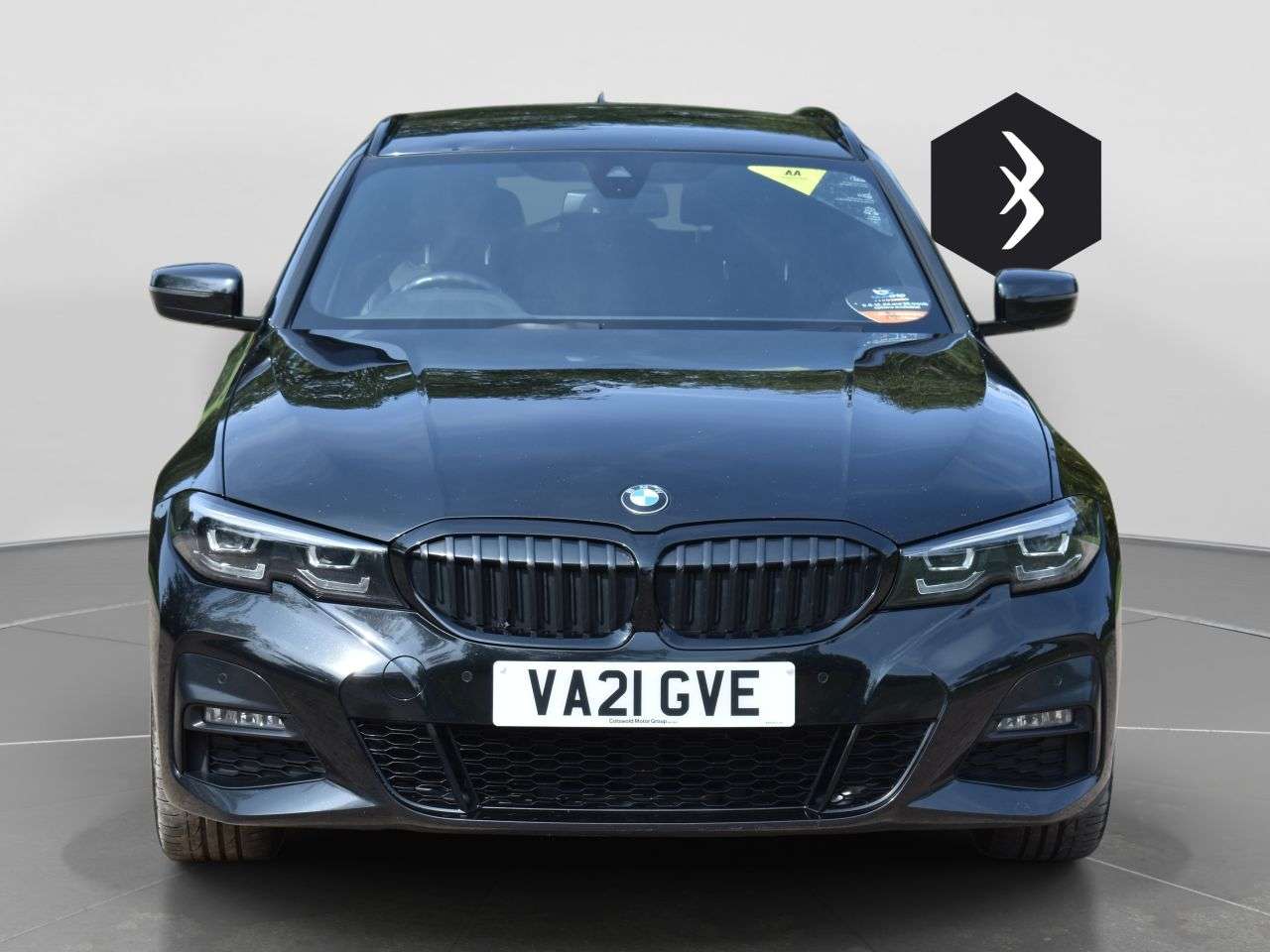 A 2021 BMW 3 SERIES 2.0 330e 12kWh M Sport Touring 5dr Petrol Plug-in Hybrid Auto Euro 6 (s/s) A 2021 BMW 3 SERIES 2.0 330e 12kWh M Sport Touring 5dr Petrol Plug-in Hybrid Auto Euro 6 (s/s)