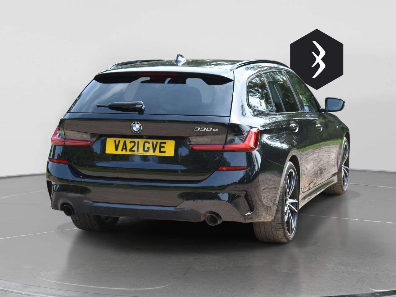 2021 BMW 3 SERIES 2021 BMW 3 SERIES