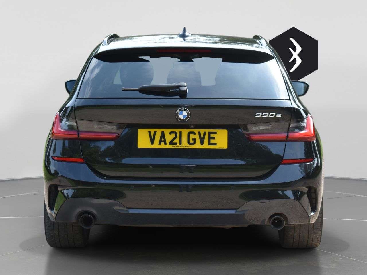 2021 BMW 3 SERIES 2021 BMW 3 SERIES