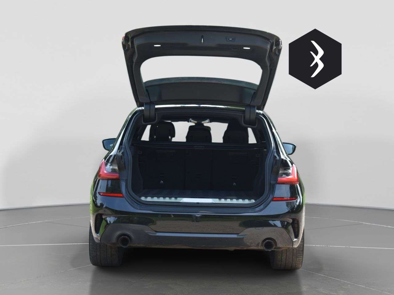 2021 BMW 3 SERIES 2021 BMW 3 SERIES