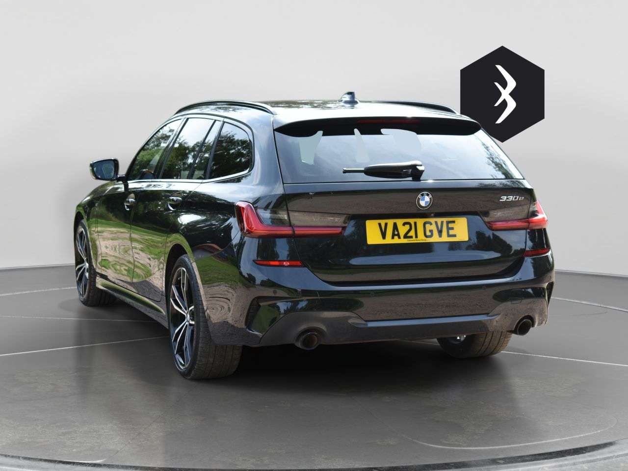 2021 BMW 3 SERIES 2021 BMW 3 SERIES