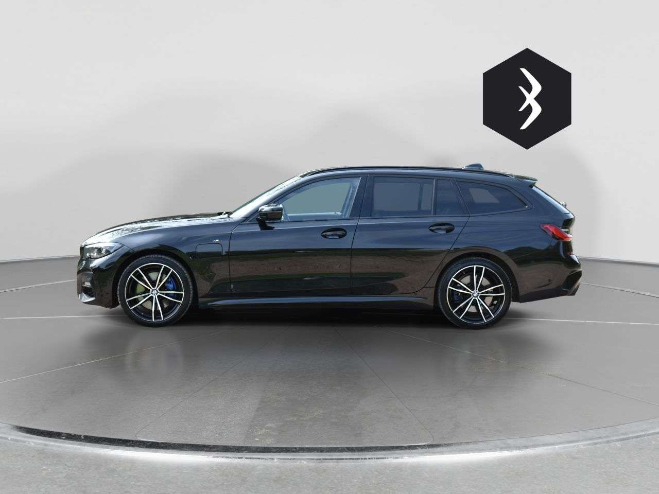 2021 BMW 3 SERIES 2021 BMW 3 SERIES