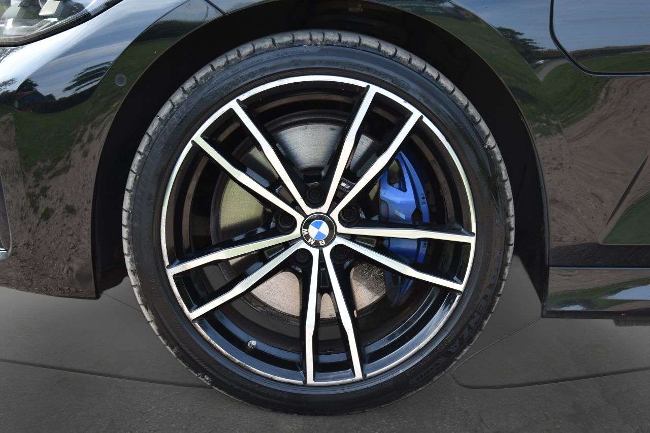 2021 BMW 3 SERIES 2021 BMW 3 SERIES