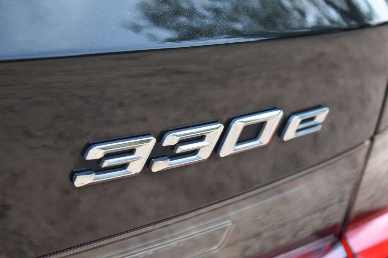 2021 BMW 3 SERIES 2021 BMW 3 SERIES