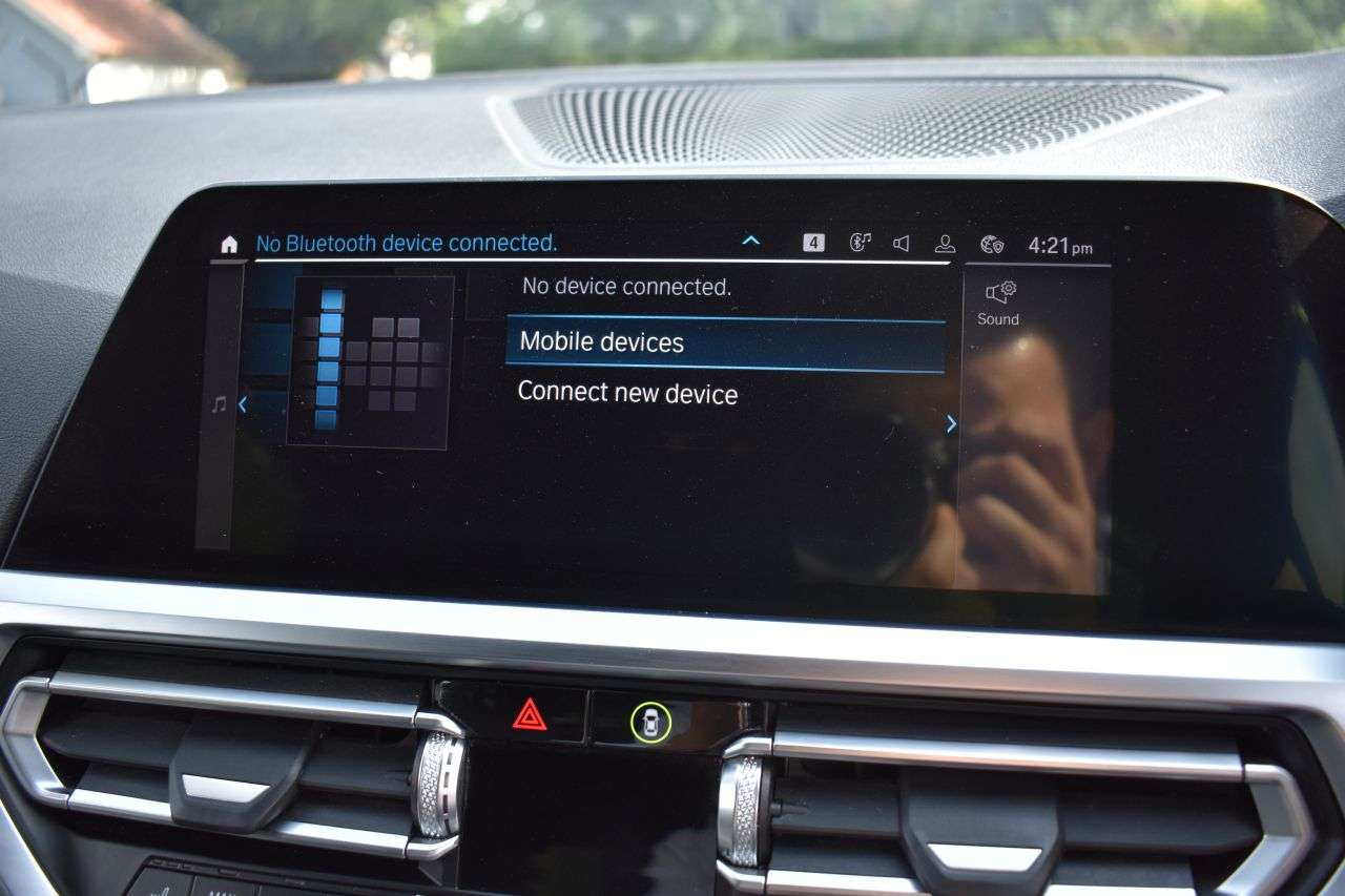 2021 BMW 3 SERIES 2021 BMW 3 SERIES