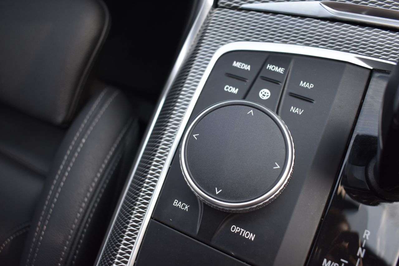 2021 BMW 3 SERIES 2021 BMW 3 SERIES