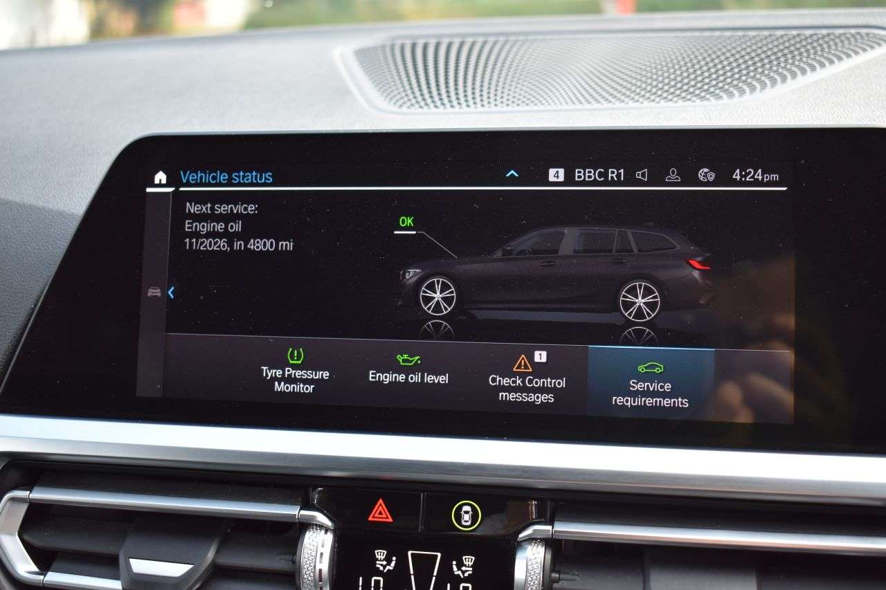 2021 BMW 3 SERIES 2021 BMW 3 SERIES