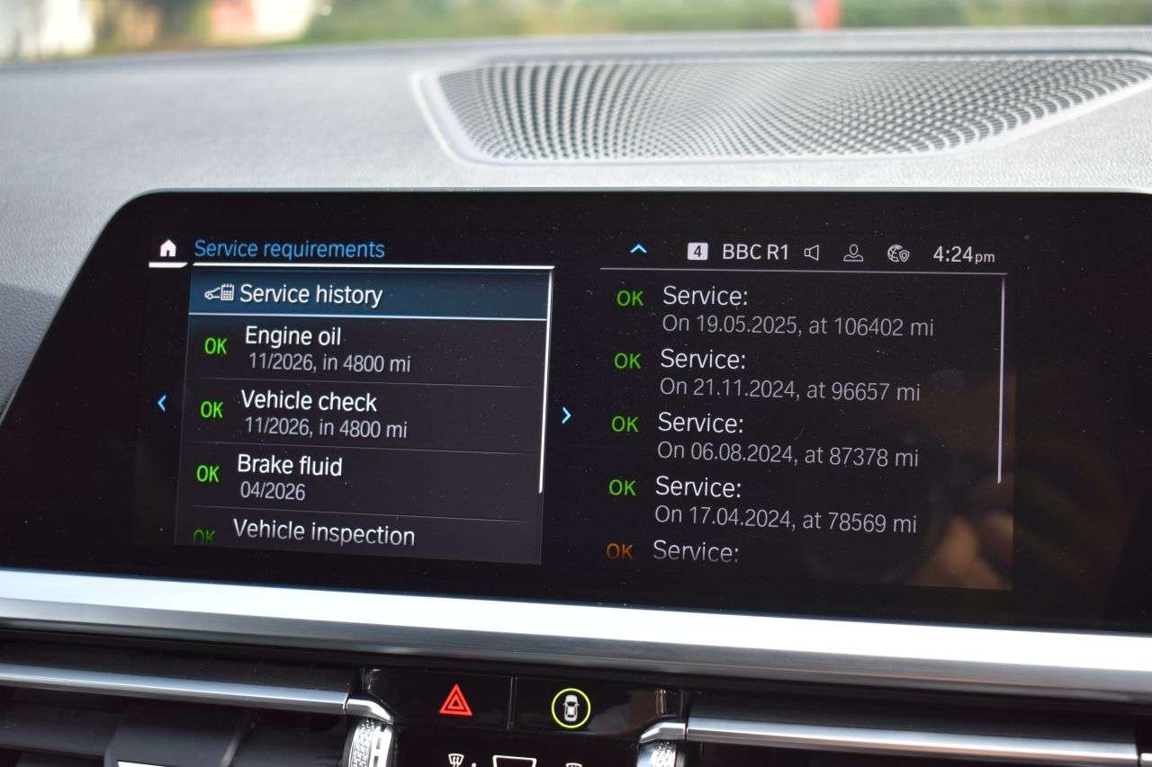 2021 BMW 3 SERIES 2021 BMW 3 SERIES