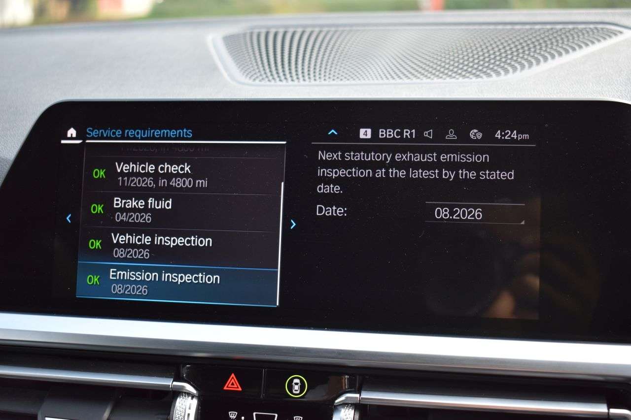 2021 BMW 3 SERIES 2021 BMW 3 SERIES