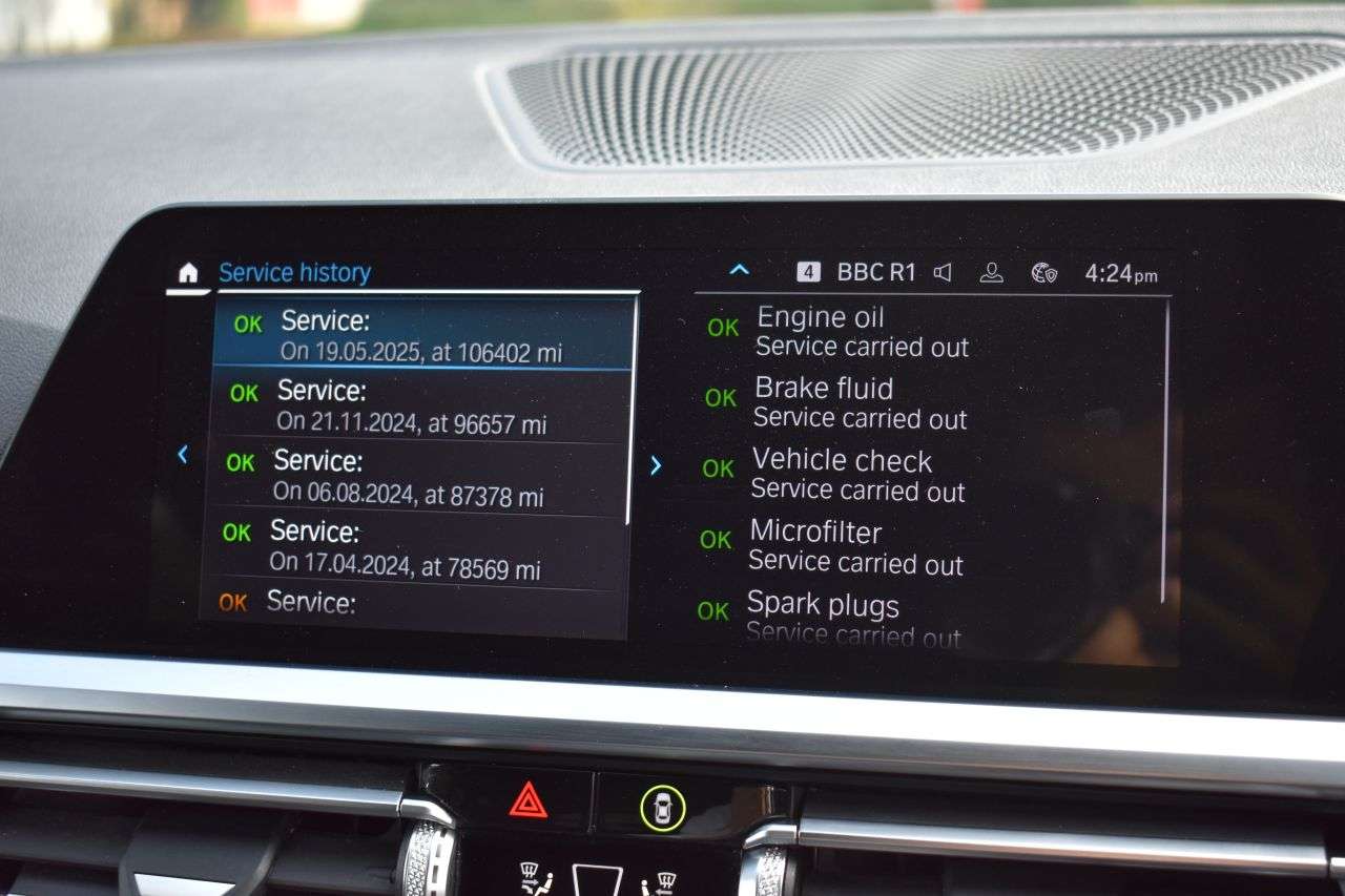 2021 BMW 3 SERIES 2021 BMW 3 SERIES