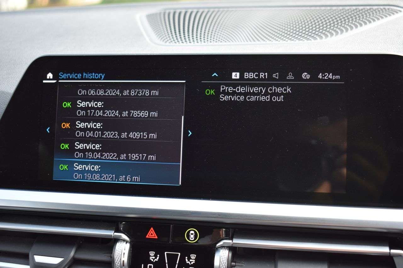 2021 BMW 3 SERIES 2021 BMW 3 SERIES