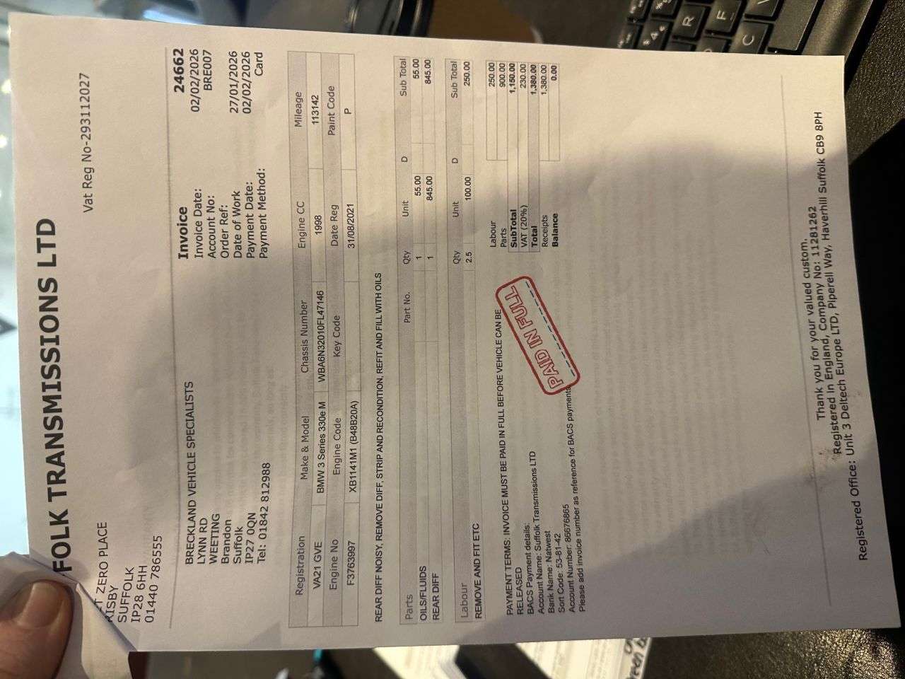 2021 BMW 3 SERIES 2021 BMW 3 SERIES