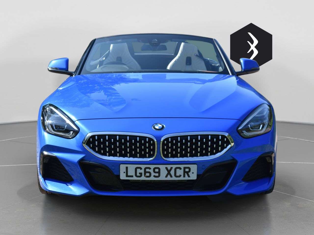 2019 BMW Z4 2019 BMW Z4