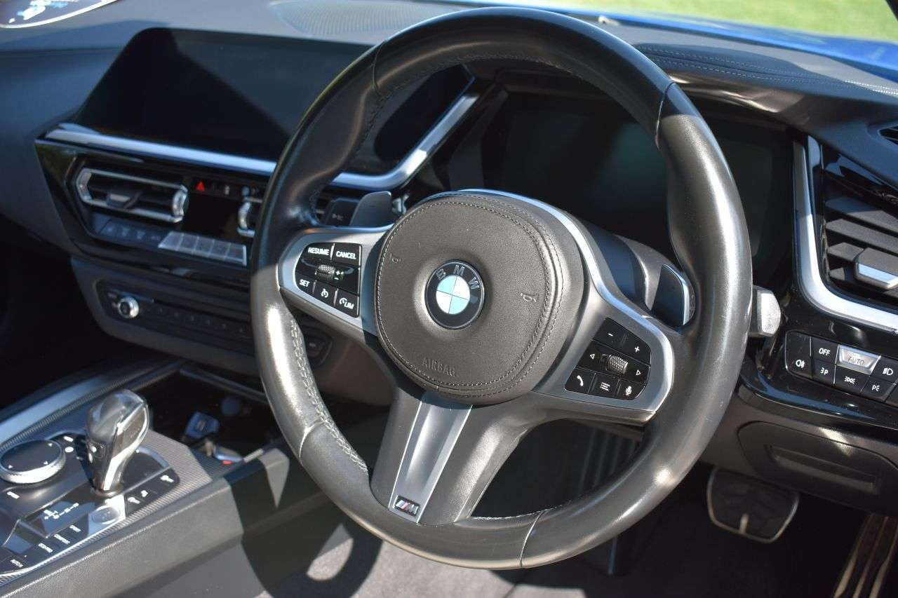 2019 BMW Z4 2019 BMW Z4