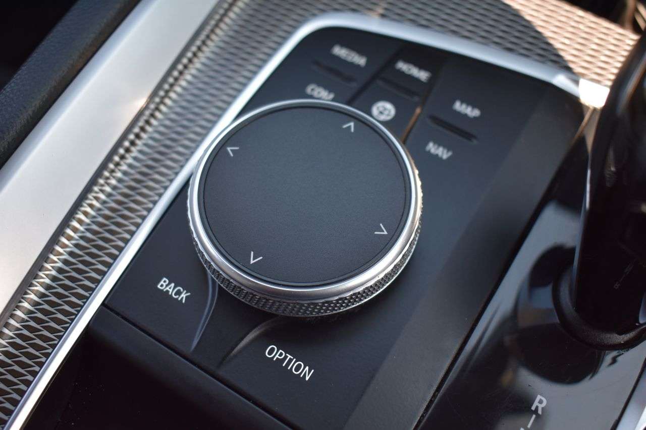 2019 BMW Z4 2019 BMW Z4