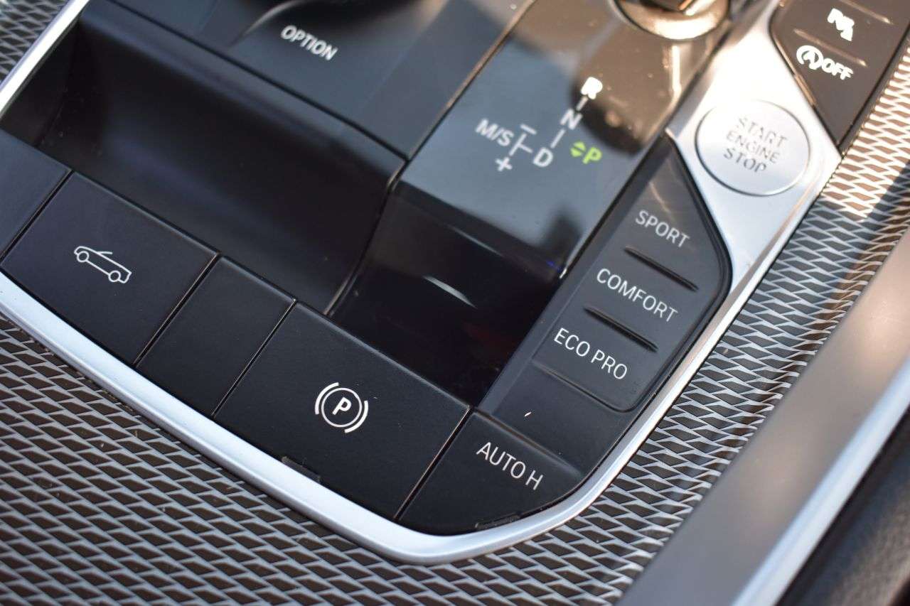 2019 BMW Z4 2019 BMW Z4