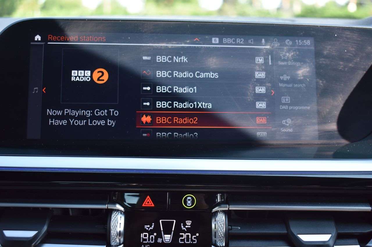 2019 BMW Z4 2019 BMW Z4