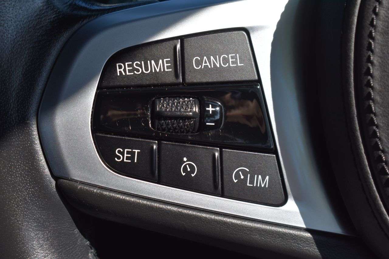 2019 BMW Z4 2019 BMW Z4