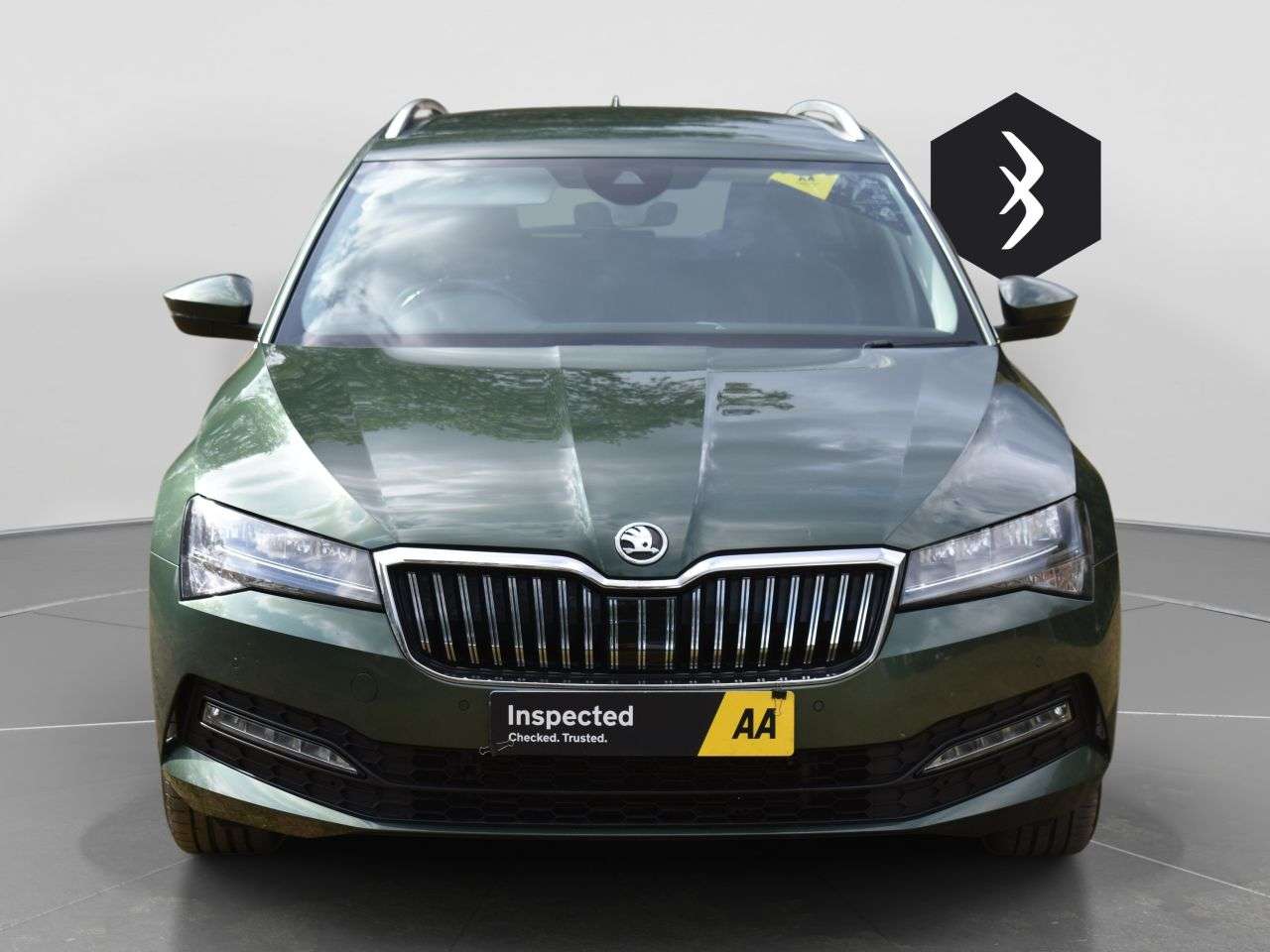 2020 SKODA SUPERB 2020 SKODA SUPERB
