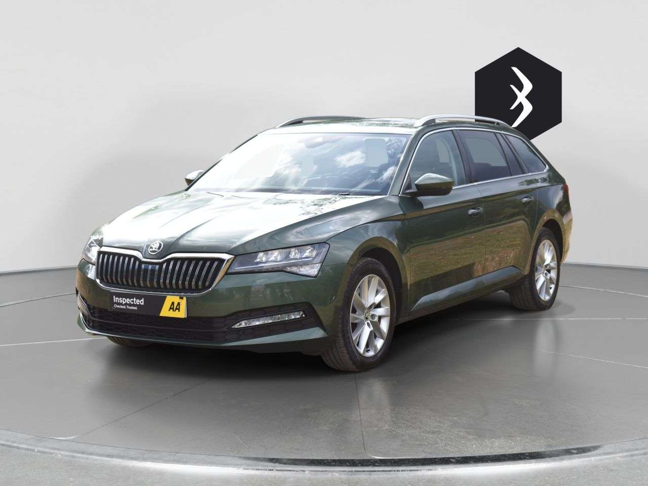 2020 SKODA SUPERB 2020 SKODA SUPERB