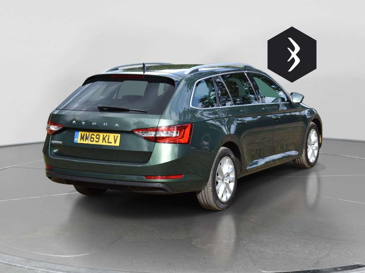 2020 SKODA SUPERB 2020 SKODA SUPERB