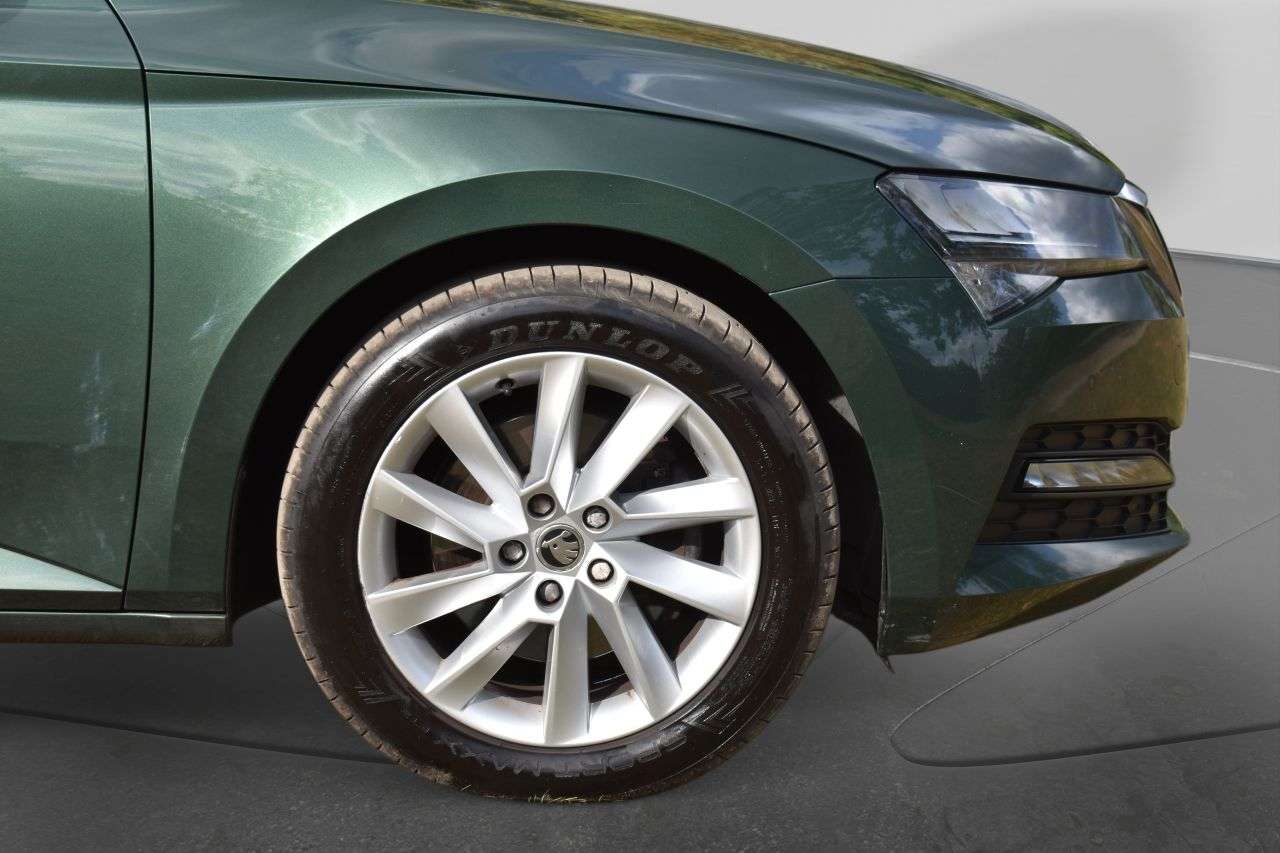 2020 SKODA SUPERB 2020 SKODA SUPERB