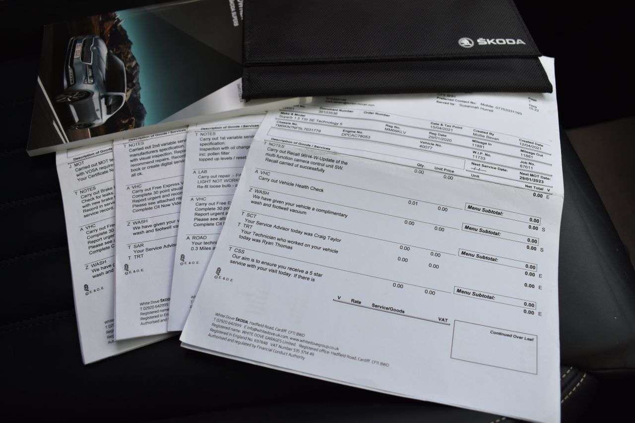 2020 SKODA SUPERB 2020 SKODA SUPERB