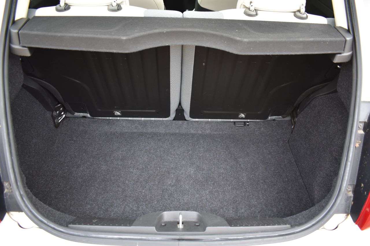 2019 FIAT 500 2019 FIAT 500