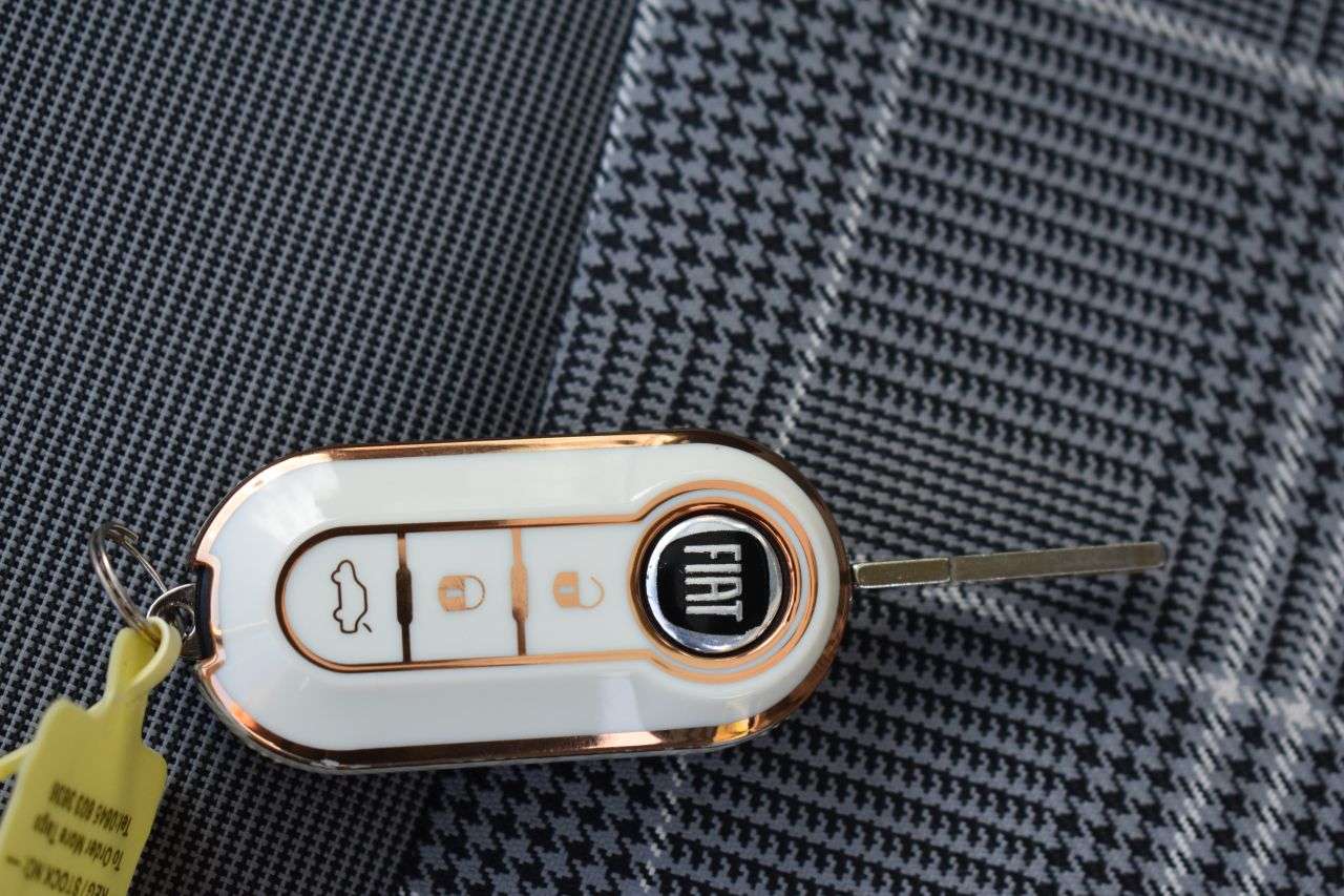 2019 FIAT 500 2019 FIAT 500