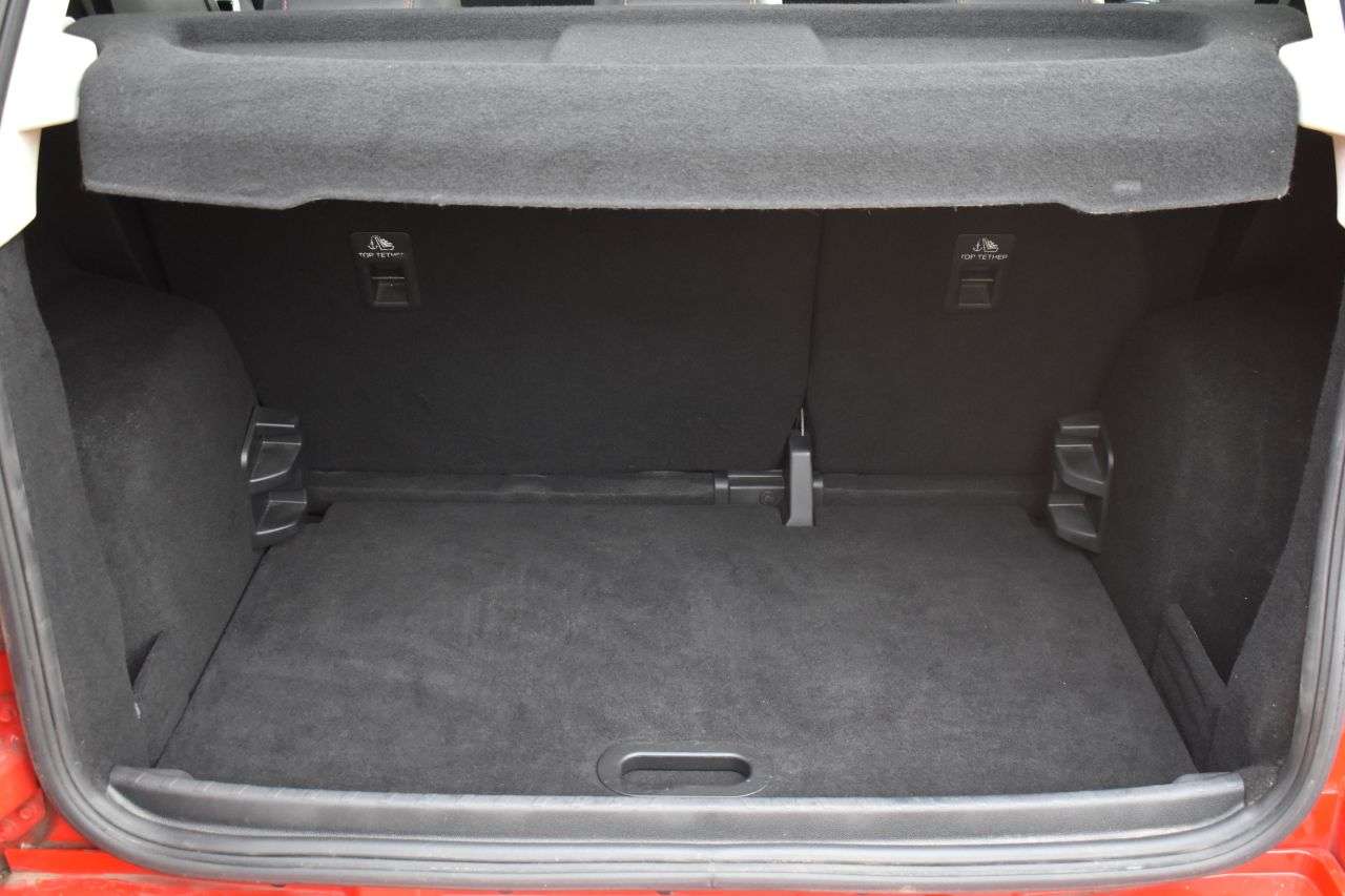 2018 FORD ECOSPORT 2018 FORD ECOSPORT