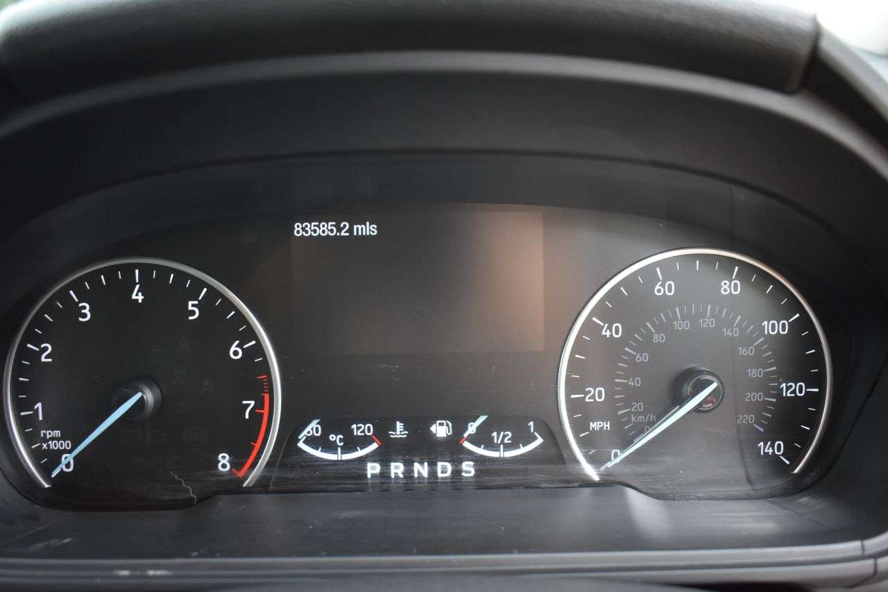 2018 FORD ECOSPORT 2018 FORD ECOSPORT