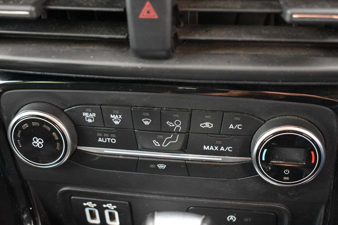 2018 FORD ECOSPORT 2018 FORD ECOSPORT