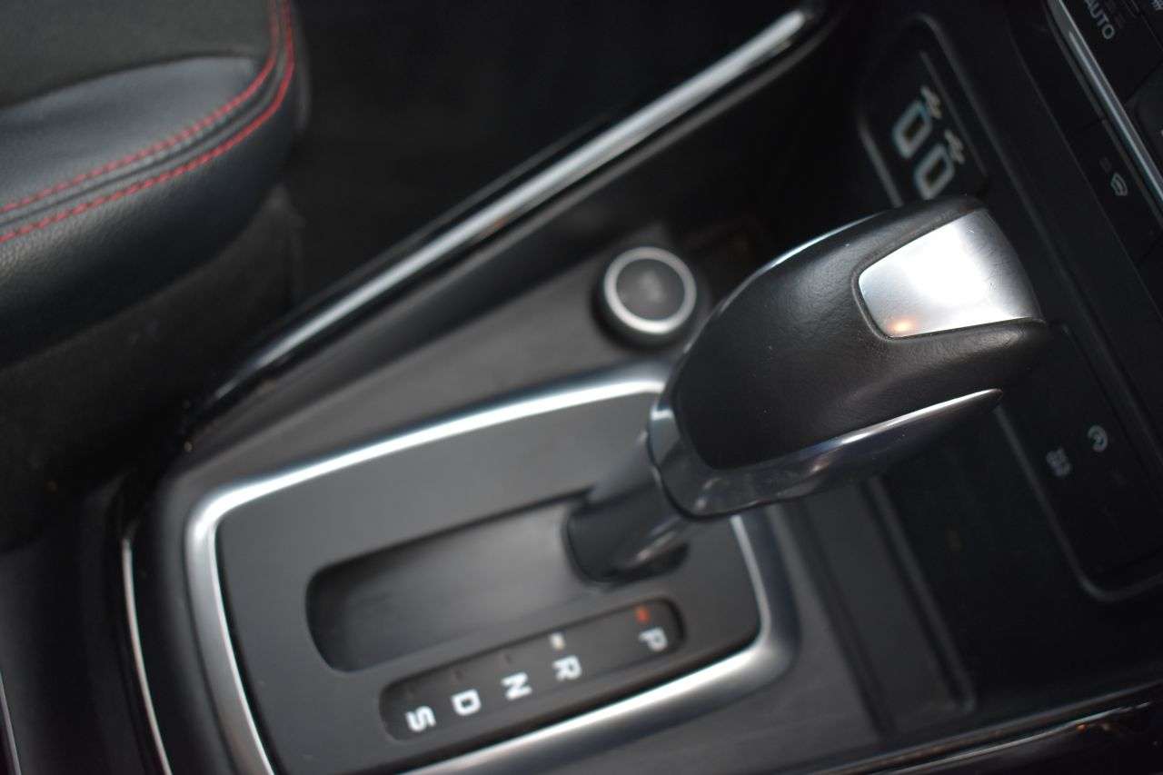 2018 FORD ECOSPORT 2018 FORD ECOSPORT