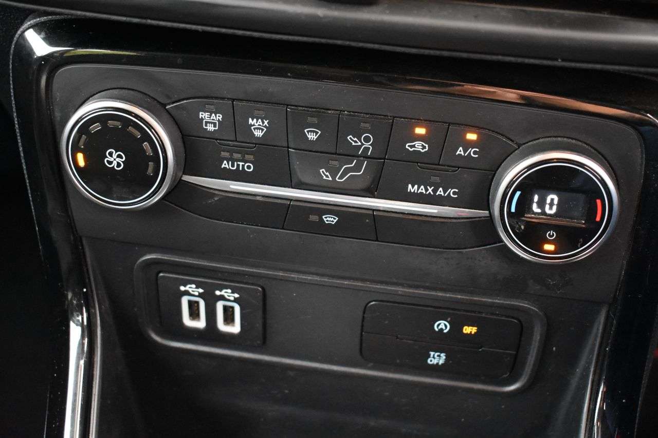 2018 FORD ECOSPORT 2018 FORD ECOSPORT