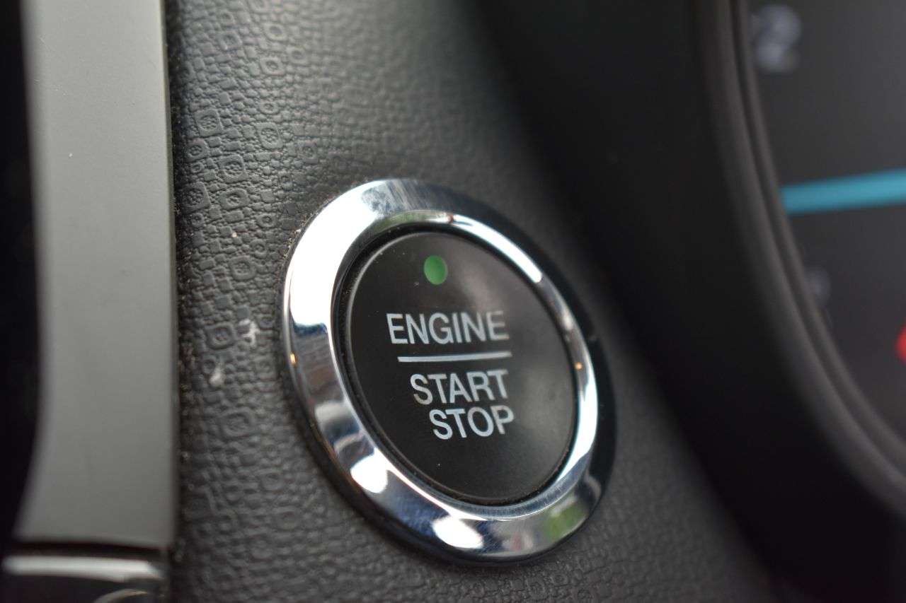 2018 FORD ECOSPORT 2018 FORD ECOSPORT