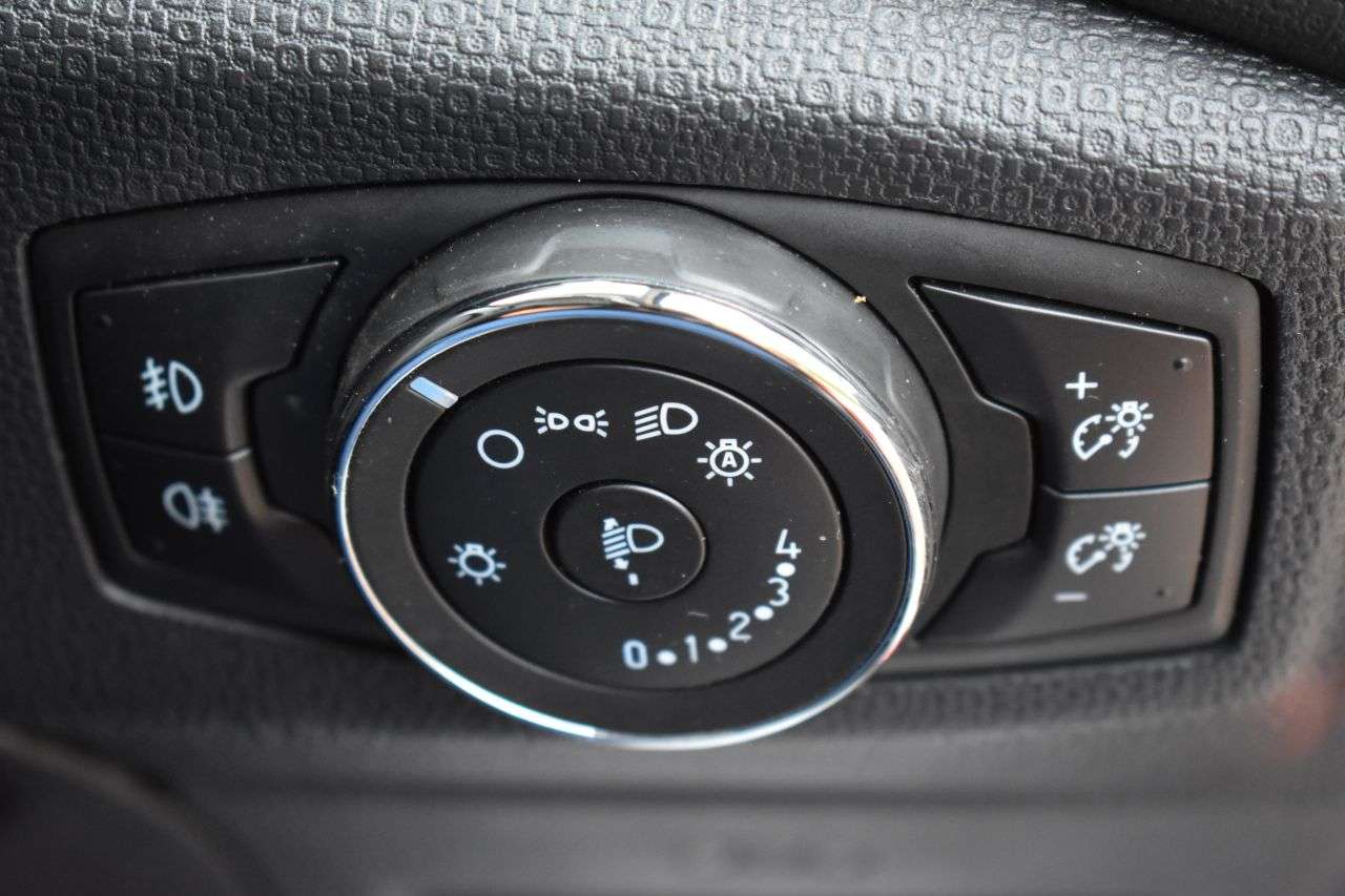 2018 FORD ECOSPORT 2018 FORD ECOSPORT