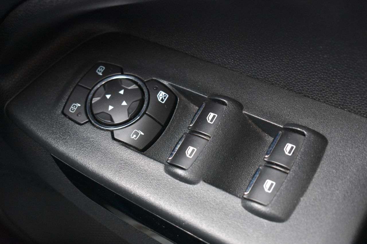 2018 FORD ECOSPORT 2018 FORD ECOSPORT