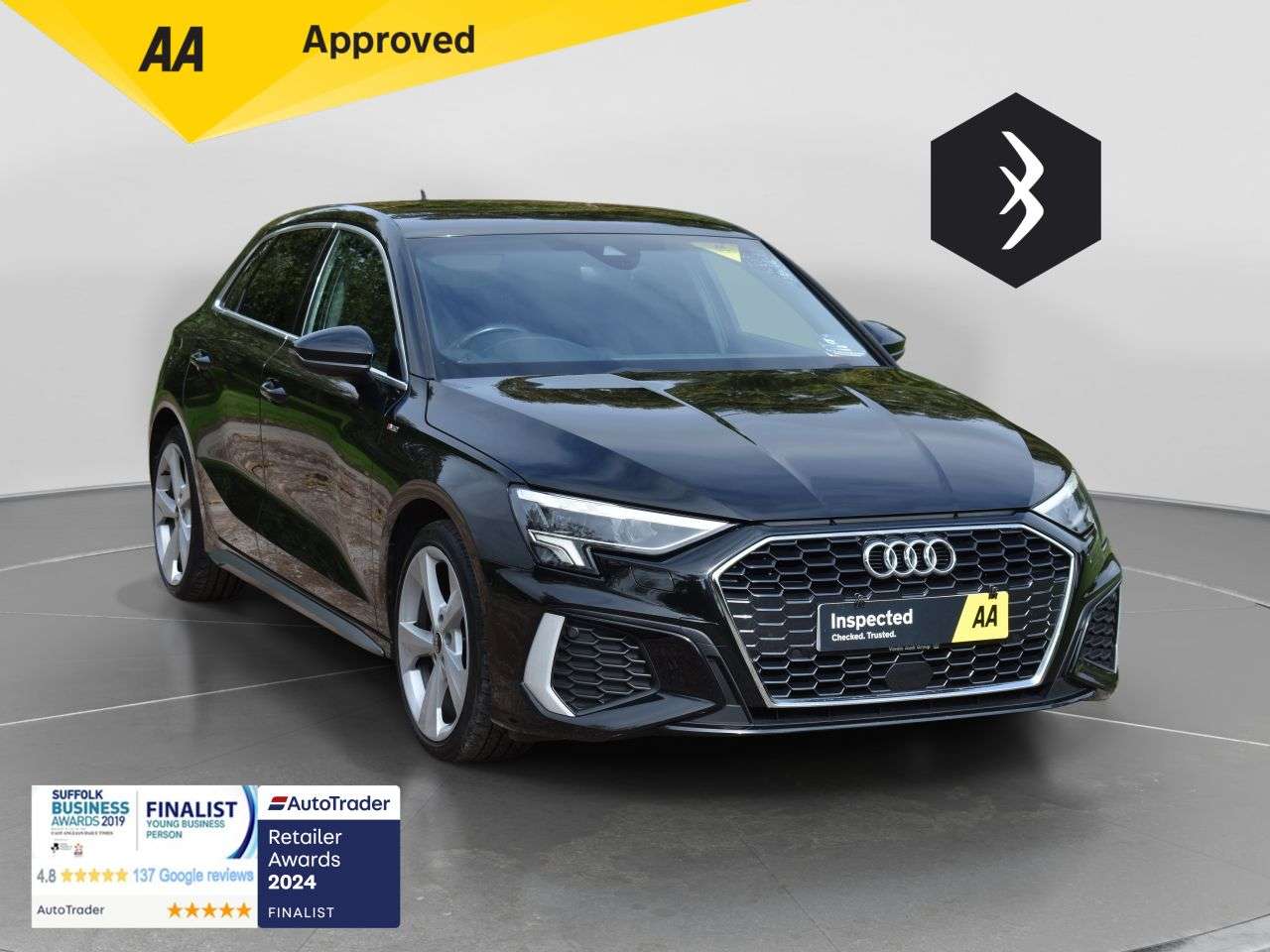 2023 AUDI A3 2023 AUDI A3