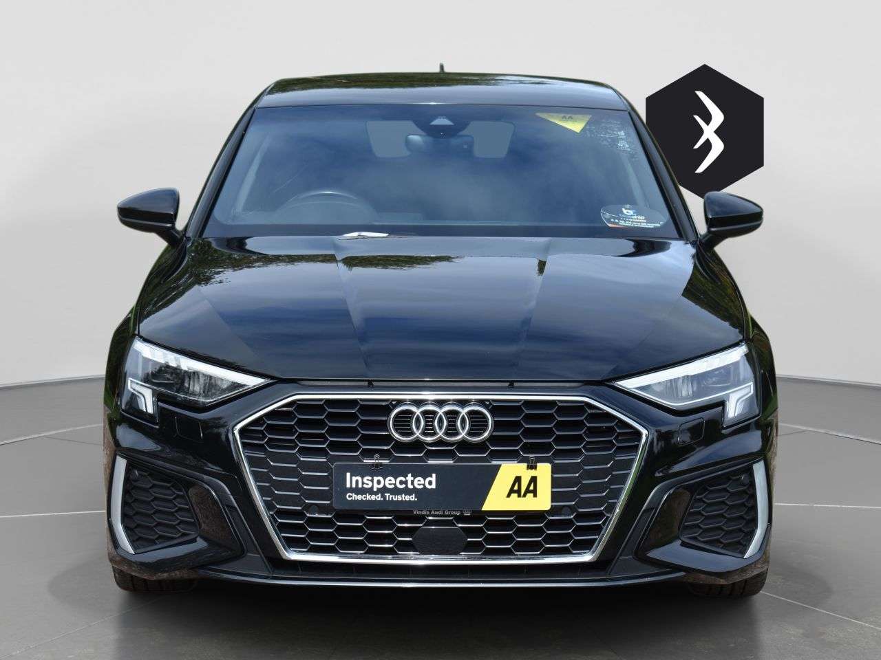 2023 AUDI A3 2023 AUDI A3