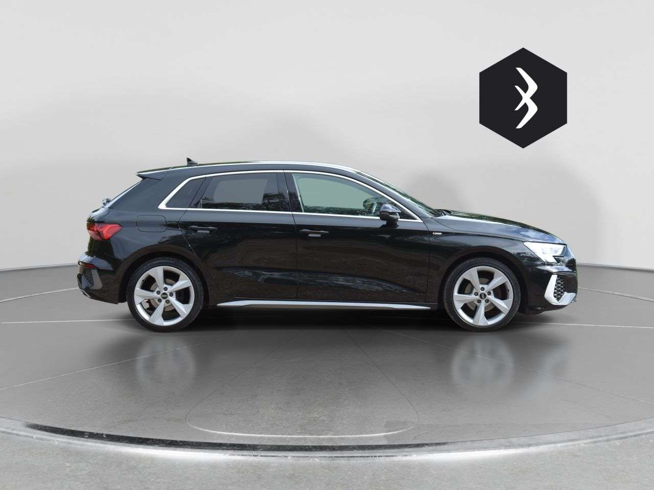 2023 AUDI A3 2023 AUDI A3