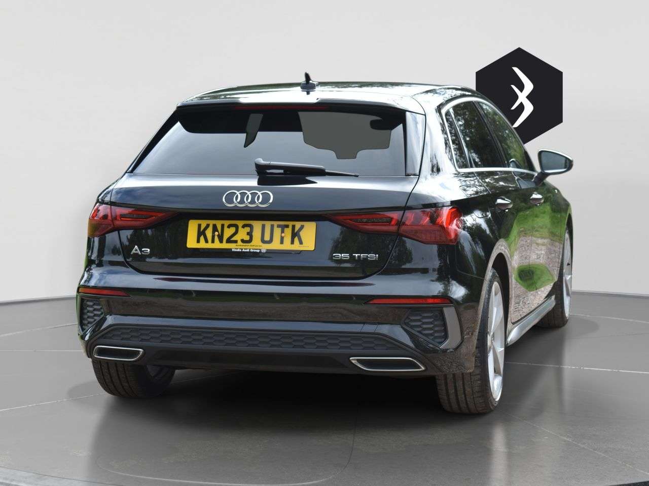 2023 AUDI A3 2023 AUDI A3