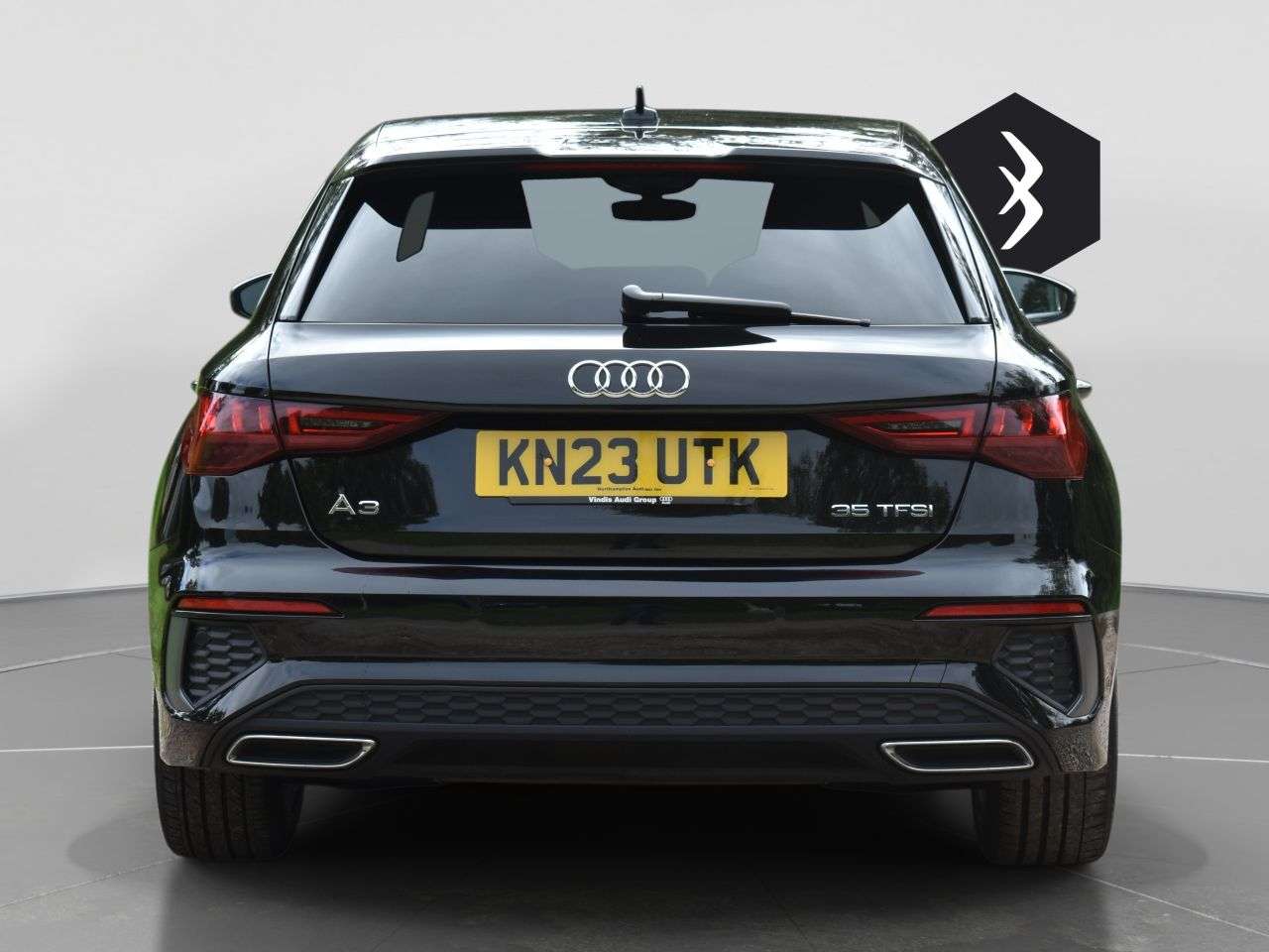 2023 AUDI A3 2023 AUDI A3