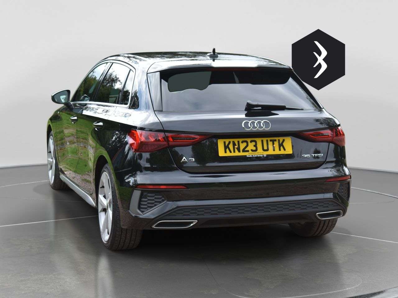 2023 AUDI A3 2023 AUDI A3