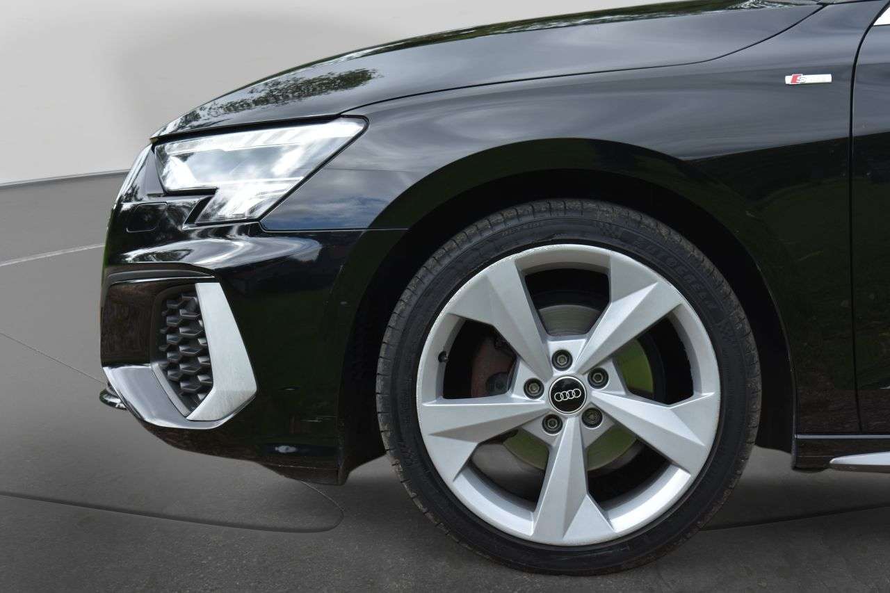 2023 AUDI A3 2023 AUDI A3